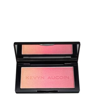 NWB! NEVER USED! Kevyn Aucoin The Neo-Blush - Rose Cliff